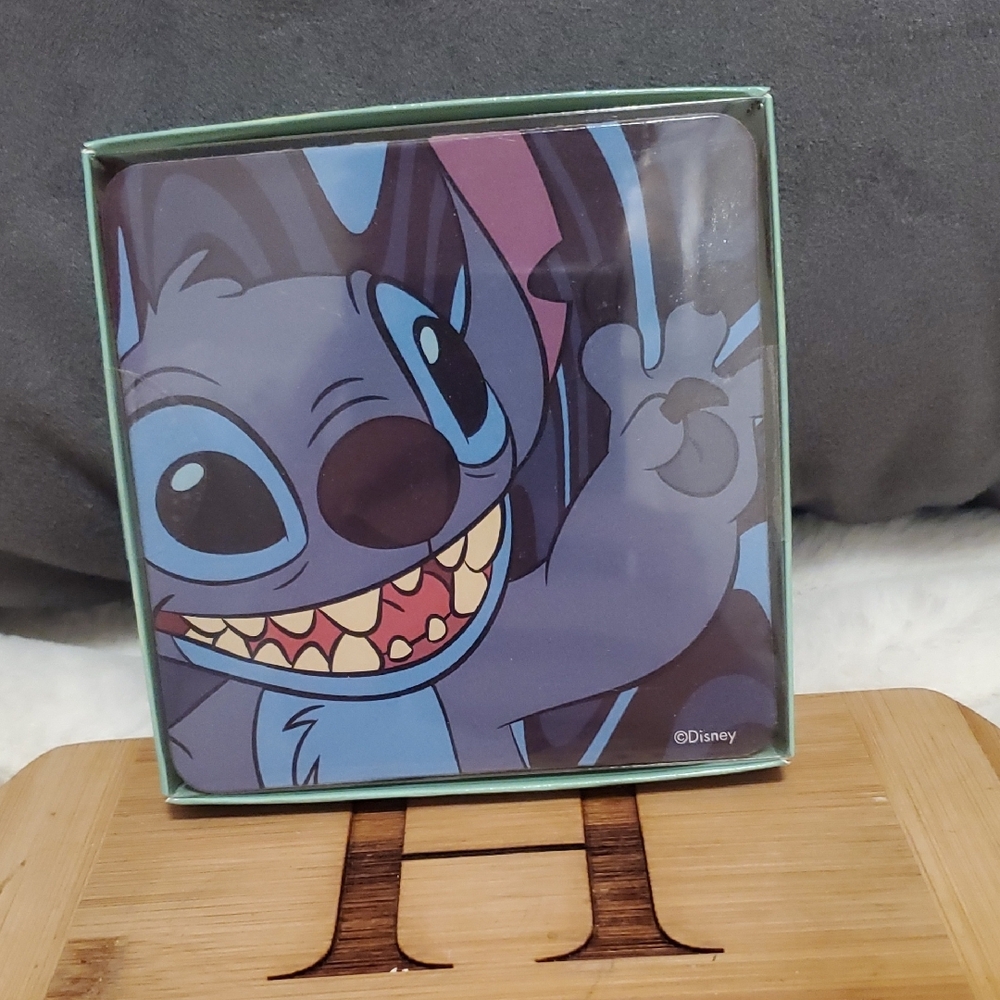 Disney Stitch Coaster